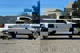 New 2025 Chevrolet Silverado 3500 High Country w/ High Country Premium Package image 3