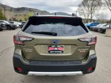 New 2025 Subaru Outback Limited image 4
