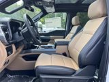 New 2025 Ford F350 Lariat w/ Black Appearance Package image 4