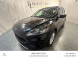 Used 2021 Ford Escape SE w/ Convenience Package image 3