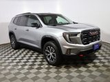 Used 2024 GMC Acadia AT4 w/ Luxury Package image 4