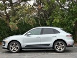 Certified 2023 Porsche Macan Turbo image 2