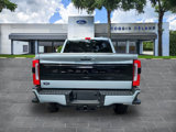 New 2025 Ford F250 Platinum image 4