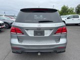 Used 2016 Mercedes-Benz GLE 63 AMG 4MATIC image 5