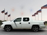 Used 2014 Honda Ridgeline Sport image 4