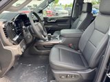 New 2025 Chevrolet Silverado 1500 LTZ image 4