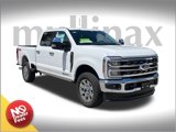 New 2025 Ford F350 Lariat w/ Lariat Ultimate Package image 1