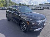 New 2026 Chevrolet TrailBlazer LT w/ Convenience Package image 2