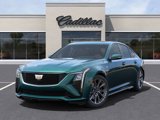 New 2025 Cadillac CT5 V w/ Technology Package image 6