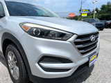 Used 2017 Hyundai Tucson SE image 2