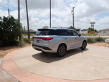 New 2025 Lexus TX 350 AWD image 2