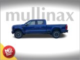 New 2026 Ford F250 Lariat image 2