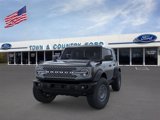 New 2025 Ford Bronco Badlands w/ Sasquatch Package image 2