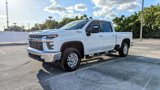 Used 2023 Chevrolet Silverado 2500 LT w/ Convenience Package image 2