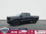 New 2025 GMC Sierra 1500 Elevation image 4
