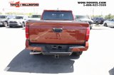New 2025 Toyota Tacoma TRD Off-Road w/ TRD Off Road Premium Package image 3