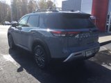 New 2025 Nissan Pathfinder SL w/ SL Premium Package image 3