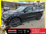 Used 2022 Dodge Durango R/T image 1