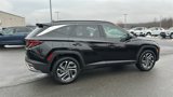 New 2025 Hyundai Tucson Limited image 4