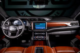 Used 2024 GMC Yukon Denali Ultimate image 2