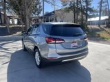 Certified 2024 Chevrolet Equinox LT w/ LPO, Floor Liner Package image 6
