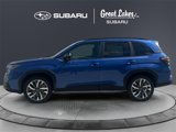 New 2025 Subaru Forester Touring image 2