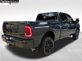 New 2025 RAM 2500 Laramie w/ Night Edition image 6