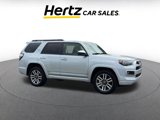 Used 2024 Toyota 4Runner TRD Sport image 2