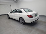 Used 2019 Mercedes-Benz C 300 4MATIC Sedan image 3