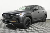 New 2025 MAZDA CX-50 2.5 Hybrid w/ Weather Package image 3