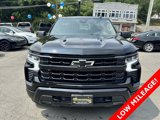 Used 2024 Chevrolet Silverado 1500 RST image 2