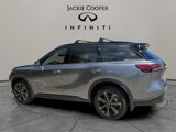 New 2026 INFINITI QX60 Autograph w/ Dark Cargo Package image 3