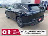 New 2025 Nissan Murano SL image 3