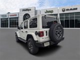New 2025 Jeep Wrangler Sahara w/ Safety Group image 6