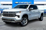 New 2026 Chevrolet Silverado 1500 LTZ w/ LTZ Premium Texas Edition image 2