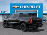 New 2025 Chevrolet Silverado 1500 High Country w/ Midnight Edition image 3