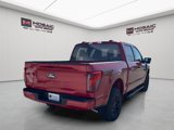 New 2025 Ford F150 XLT w/ Equipment Group 302A MID image 3