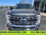 New 2025 Ford F250 XLT image 2