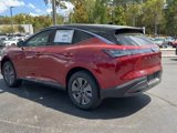 New 2025 Nissan Murano SL image 6