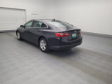 Used 2023 Chevrolet Malibu LT w/ Driver Confidence Package image 5