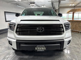 Used 2021 Toyota Tundra Limited image 4