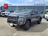 New 2025 Nissan Frontier PRO-4X image 2