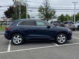 Certified 2020 Audi Q3 2.0T Premium w/ Convenience Package image 4