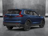 New 2026 Honda CR-V Sport Touring image 2