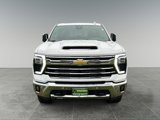 New 2025 Chevrolet Silverado 3500 LTZ w/ LTZ Plus Package image 2
