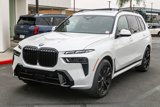 New 2025 BMW X7 xDrive40i w/ Executive Package image 3