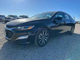 Used 2024 Chevrolet Malibu RS image 5