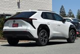 New 2025 Toyota RAV4 XSE image 4