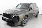 New 2025 BMW X7 M60i w/ Executive Package image 4