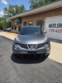 Used 2013 Nissan Juke SV image 3